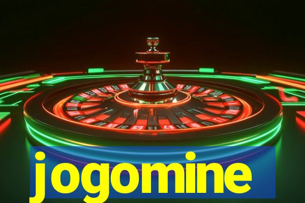 jogomine