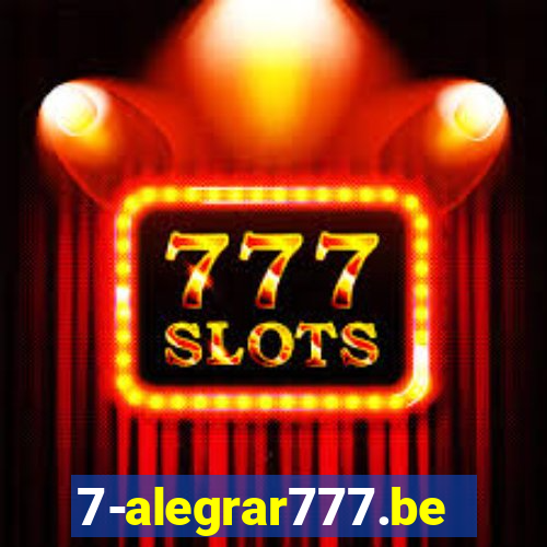 7-alegrar777.bet