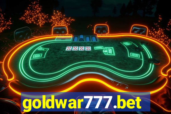 goldwar777.bet