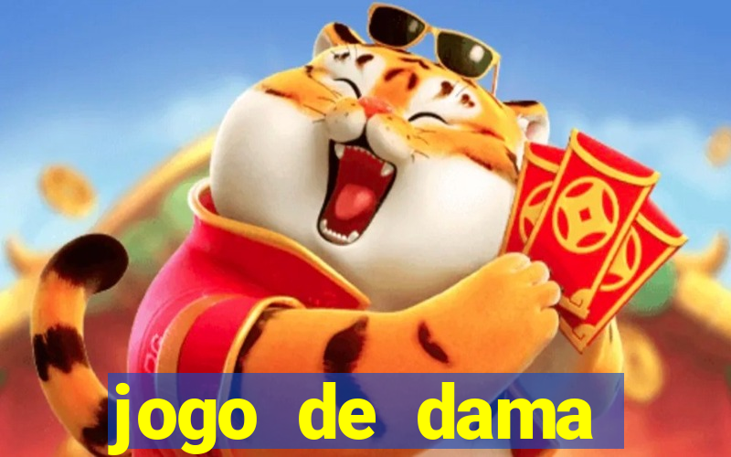 jogo de dama valendo dinheiro