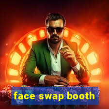 face swap booth