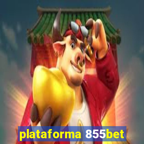 plataforma 855bet