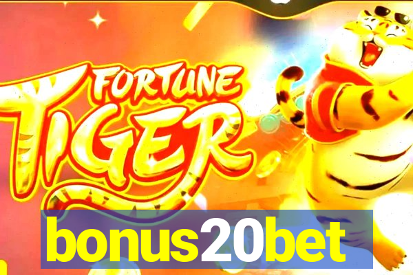 bonus20bet