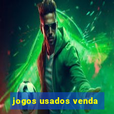 jogos usados venda