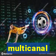 multicanal