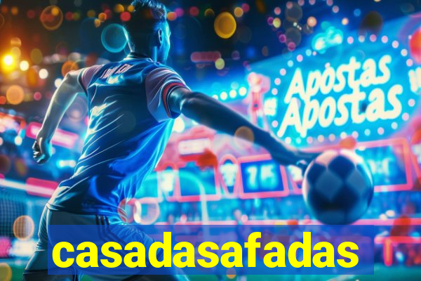 casadasafadas