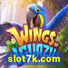 slot7k.com