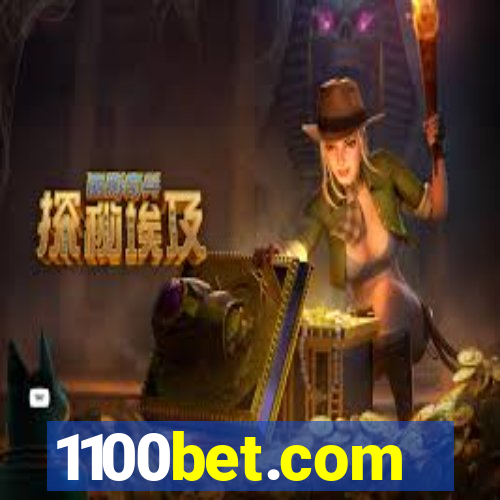 1100bet.com