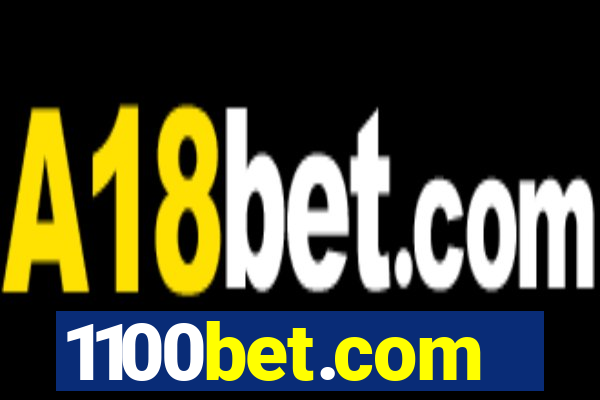 1100bet.com