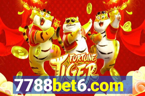 7788bet6.com