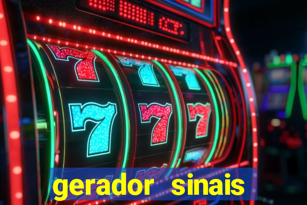 gerador sinais fortune tiger