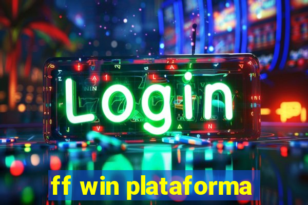 ff win plataforma