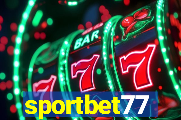 sportbet77