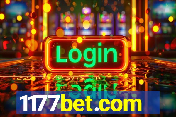 1177bet.com