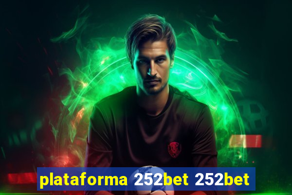 plataforma 252bet 252bet