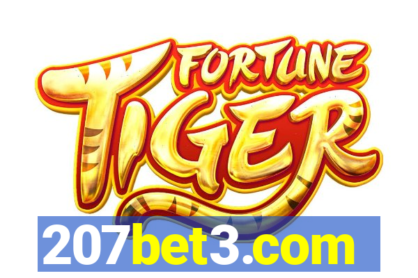 207bet3.com