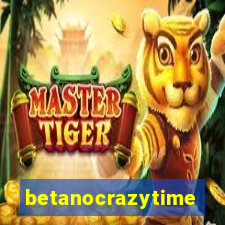 betanocrazytime