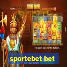 sportebet bet