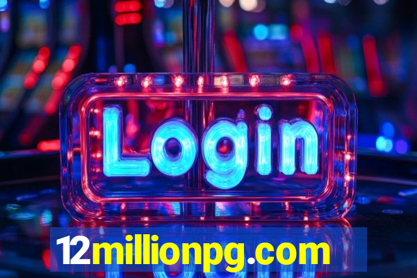 12millionpg.com