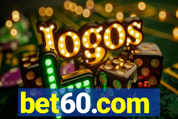 bet60.com