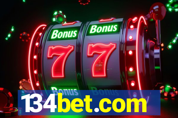 134bet.com