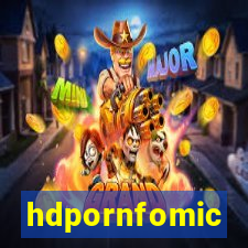 hdpornfomic