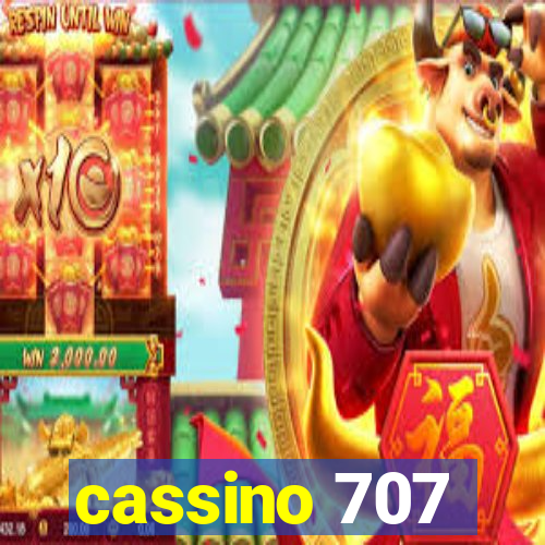 cassino 707