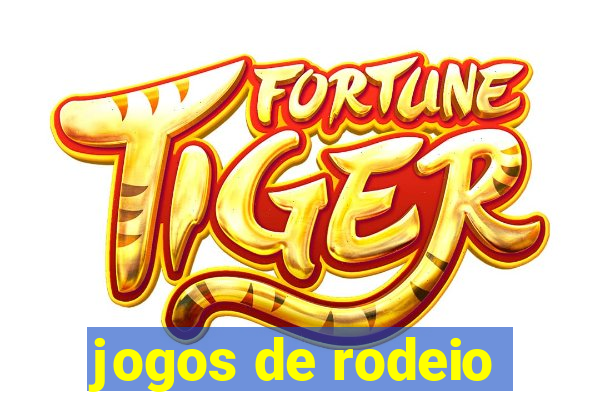 jogos de rodeio