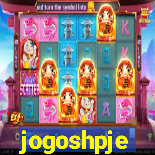 jogoshpje