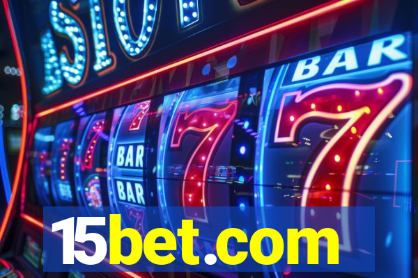 15bet.com