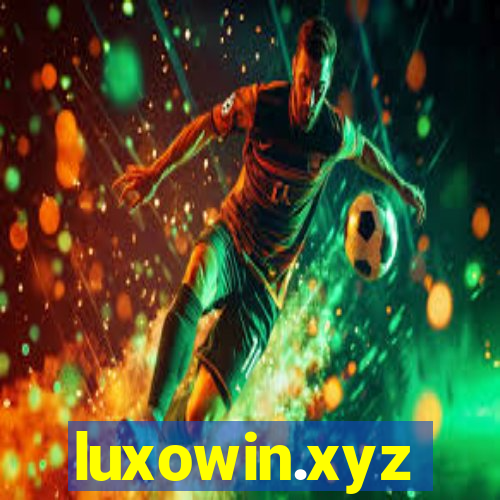 luxowin.xyz