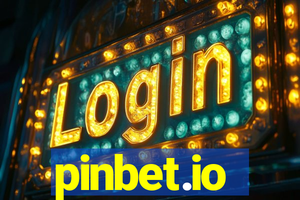 pinbet.io