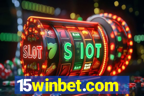 15winbet.com