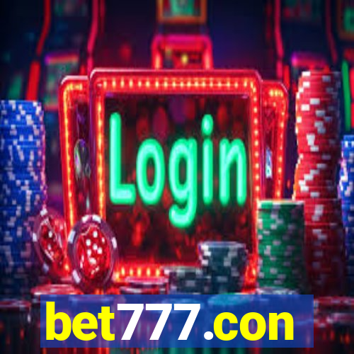 bet777.con