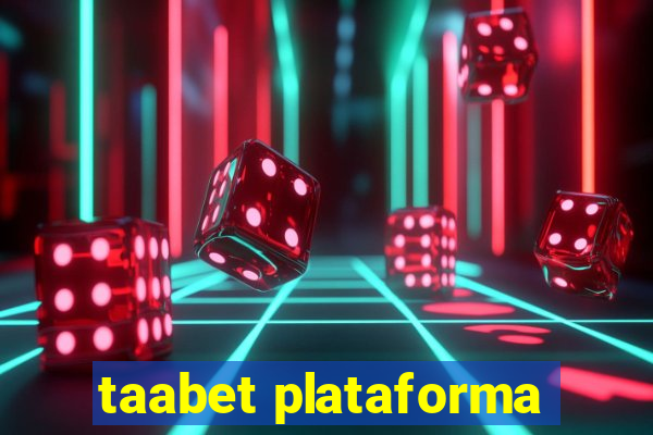 taabet plataforma