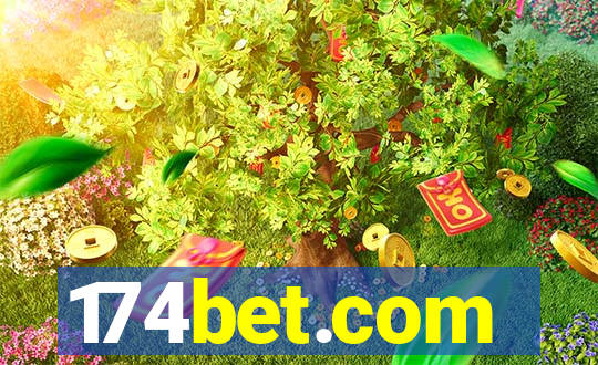 174bet.com