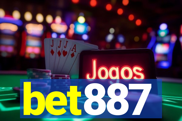 bet887