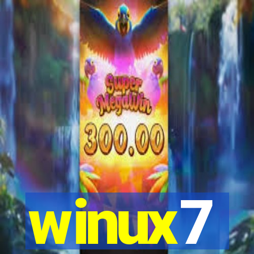 winux7