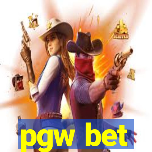 pgw bet