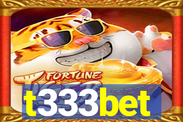 t333bet