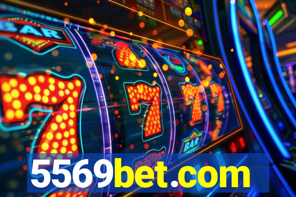 5569bet.com