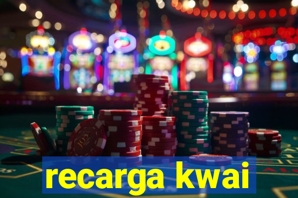 recarga kwai