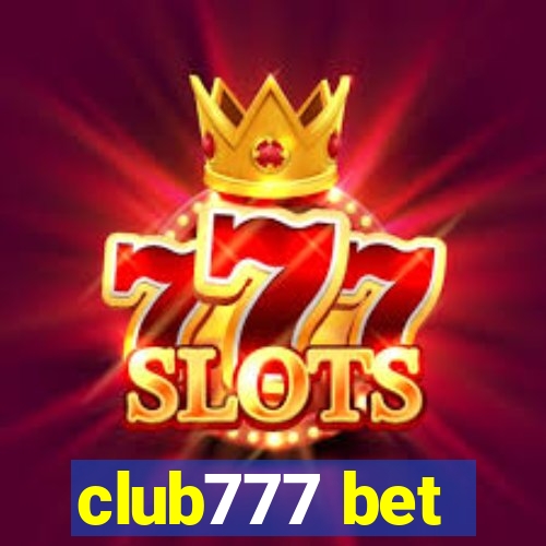 club777 bet