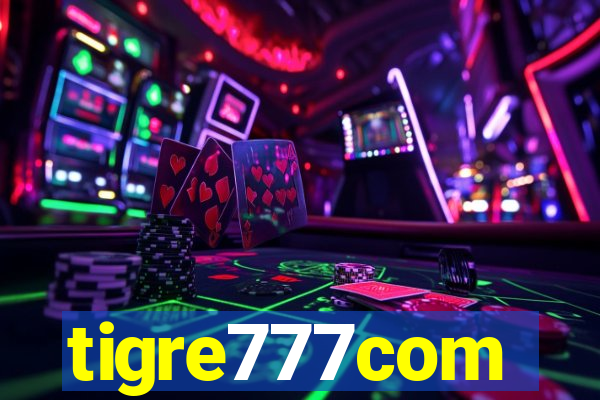 tigre777com