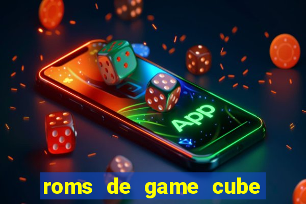 roms de game cube pt br