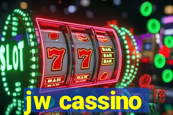 jw cassino