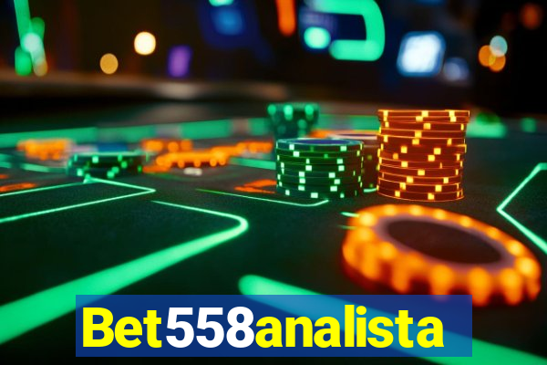 Bet558analista