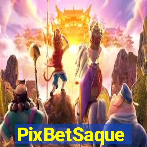 PixBetSaque