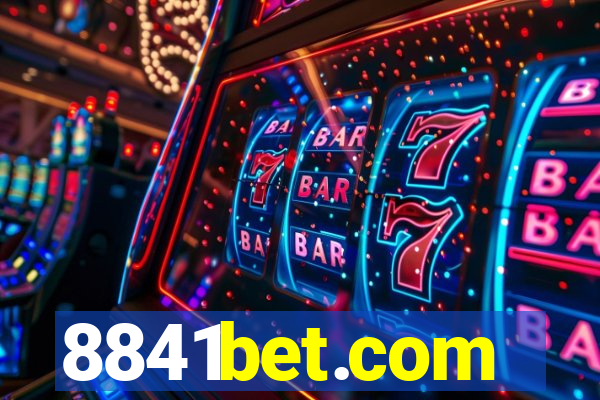 8841bet.com