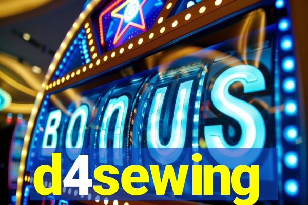 d4sewing